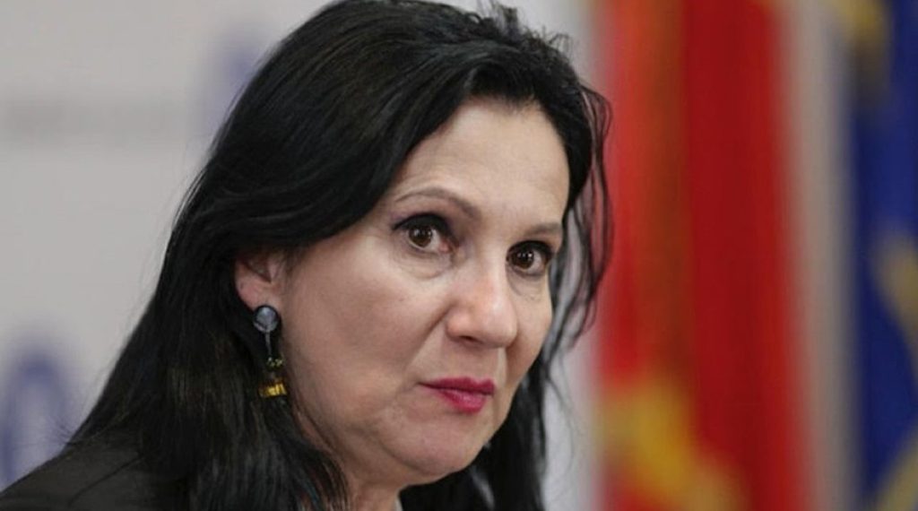 Sorina Pintea scapă de controlul judiciar?