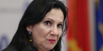 Sorina Pintea scapă de controlul judiciar?