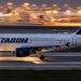 TAROM revine cu zboruri interne