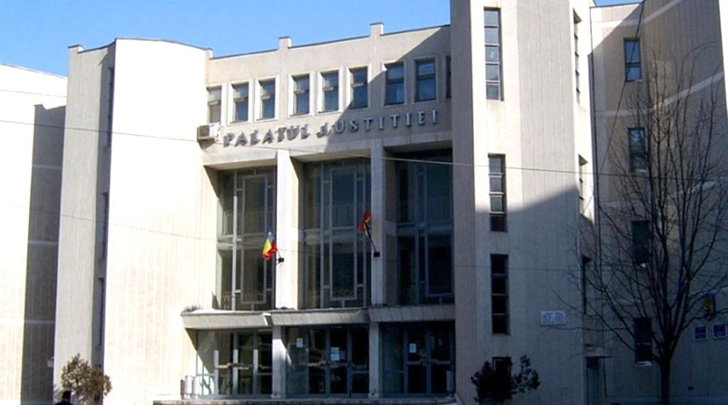 Un procuror de la Oradea vrea să plece la Brăila