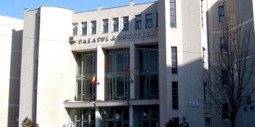 Un procuror de la Oradea vrea să plece la Brăila