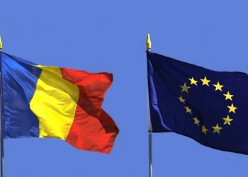 La mulţi ani, Europa!