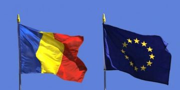 La mulţi ani, Europa!