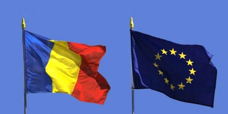 La mulţi ani, Europa!