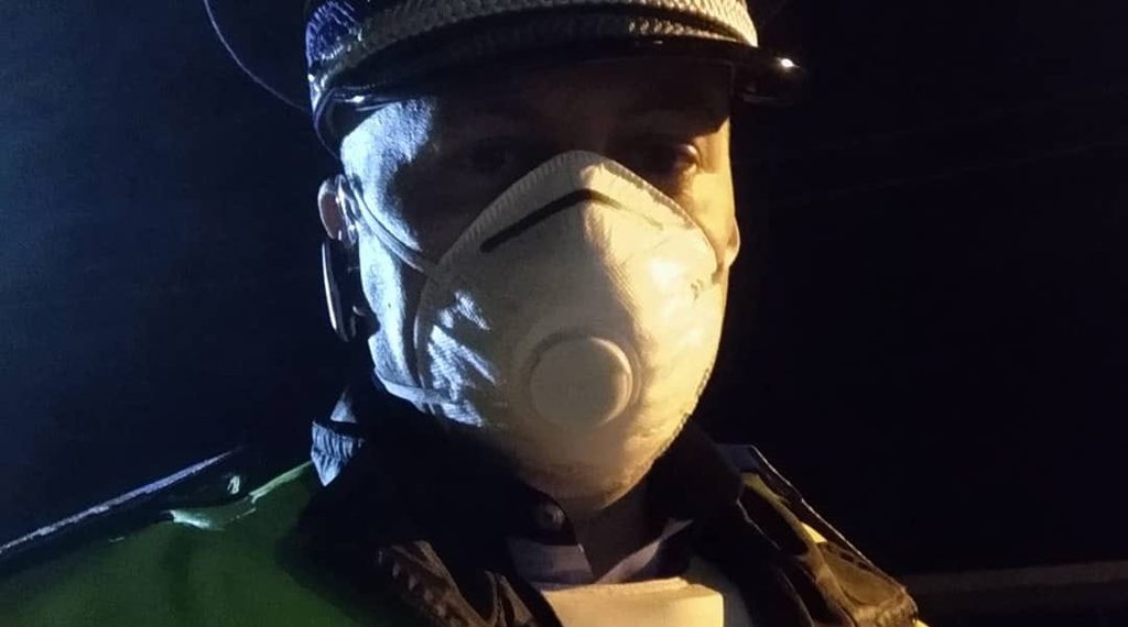 A spus că „şefii pun presiuni” pe agenţi. A fost demis