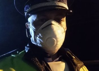 A spus că „şefii pun presiuni” pe agenţi. A fost demis