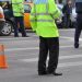 Fuga e rușinoasă, și nici măcar sănătoasă – dosar penal după ce a fugit de la locul accidentului, și băut și fără permis