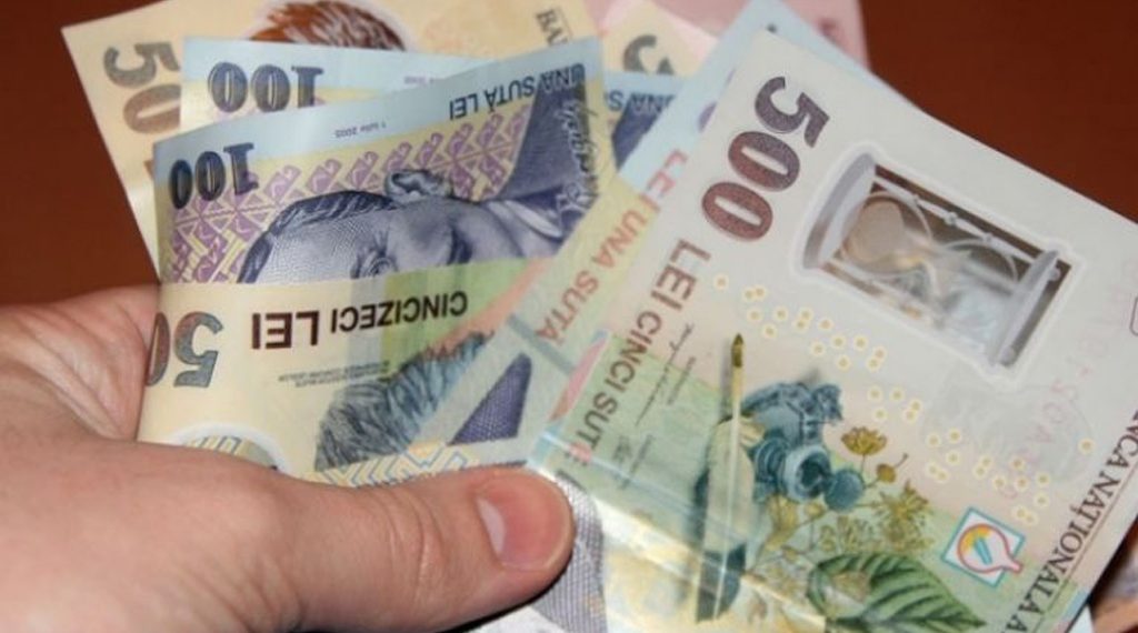 Amnistie fiscală parţială