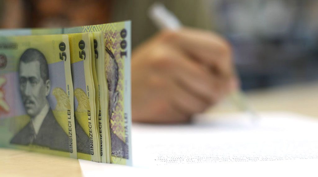 Iohannis a promulgat legea prin care se poate amâna plata chiriei