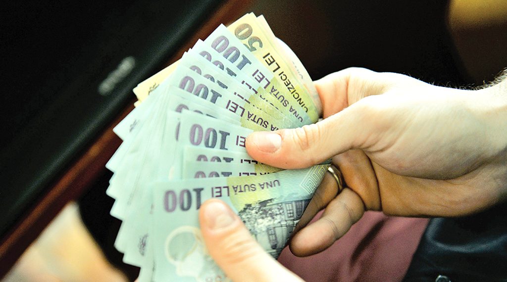 IMM Invest în 2 săptămâni: 12 firme creditate, 319 respinse de bănci