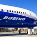 Efectele COVID-19 la Boeing! Compania concediază 12 mii de oameni