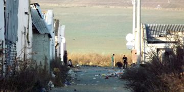 Cartierul Speranţa, Piatra Neamţ