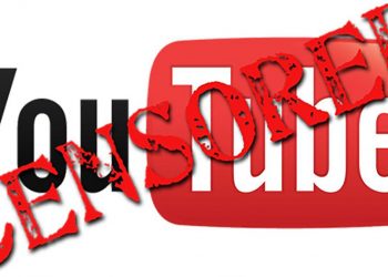 CNA va cenzura Youtube și serviciile de streaming?