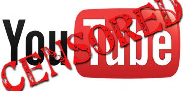 CNA va cenzura Youtube și serviciile de streaming?