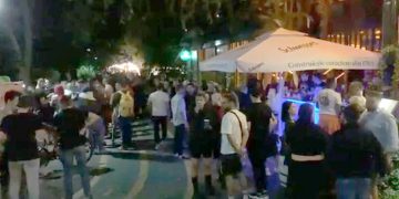 Chef în Herăstrău. Autorizaţii de funcţionare suspendate