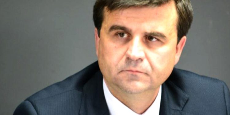Conferința de presă online organizată la D.N.A.
