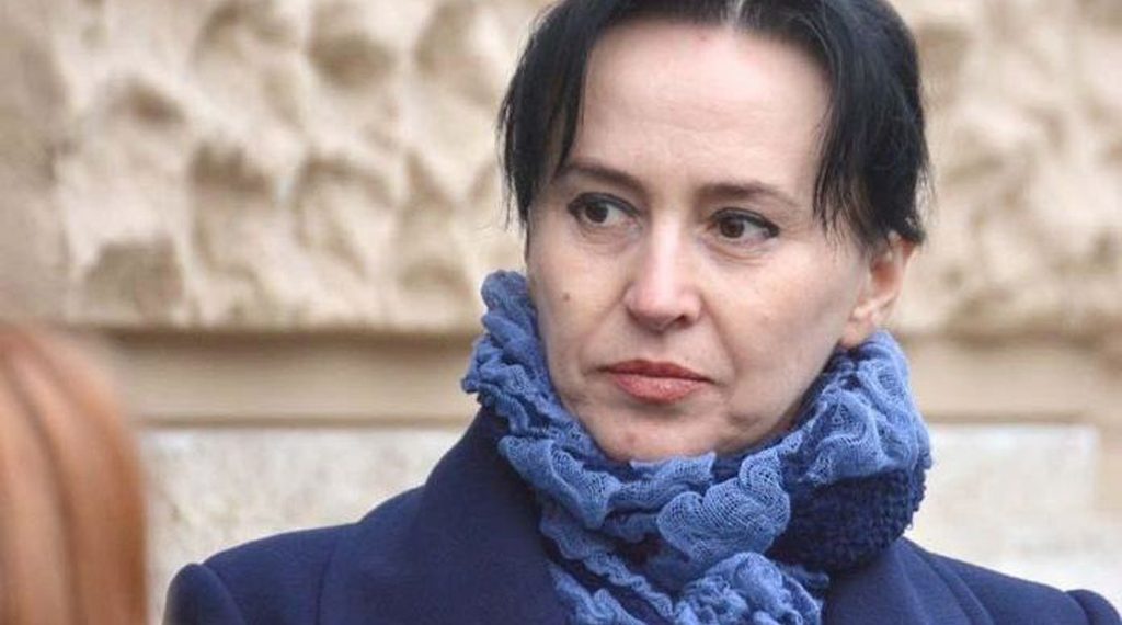 Judecătoarea MUNTEAN CRINA de la Tribunalul Bihor judecată în două dosare disciplinare