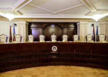 Starea de urgență ar putea fi declarată neconstituțională, iar amenzile anulate