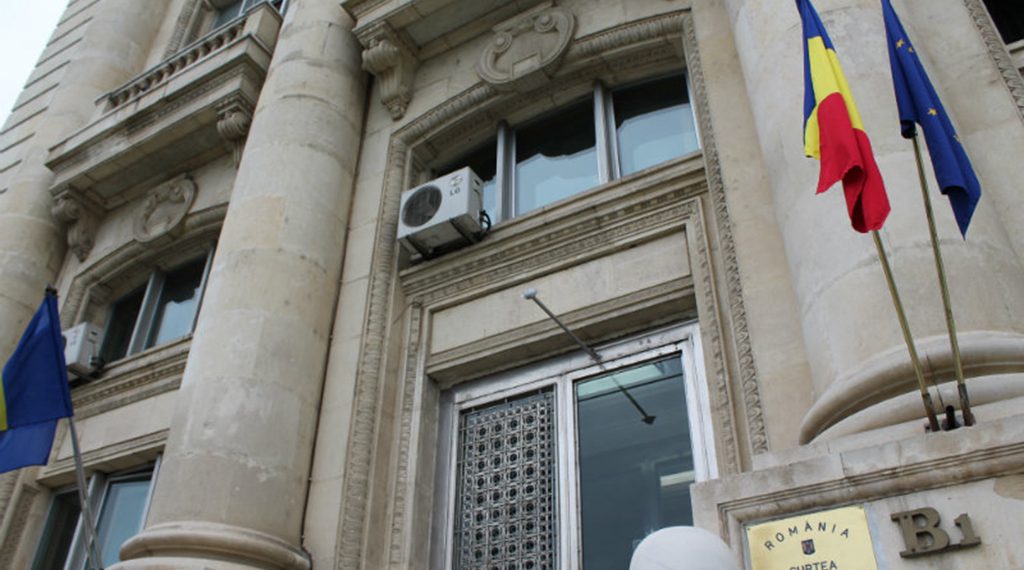 Ședința publică a CCR din 6 mai