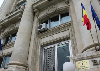 Ședința publică a CCR din 6 mai