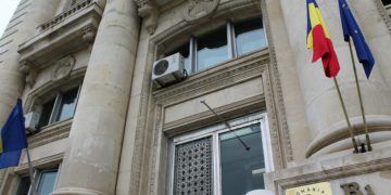 Ședința publică a CCR din 6 mai