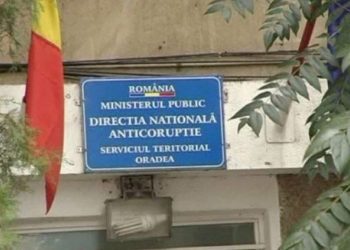 DNA Oradea își aduce procuror nou ?