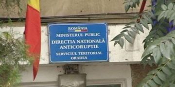 DNA Oradea își aduce procuror nou ?