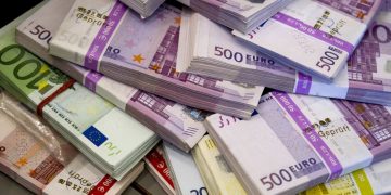 Ban la ban trage! Profit de sute de milioane de lei pentru băncile din România în primul trimestru