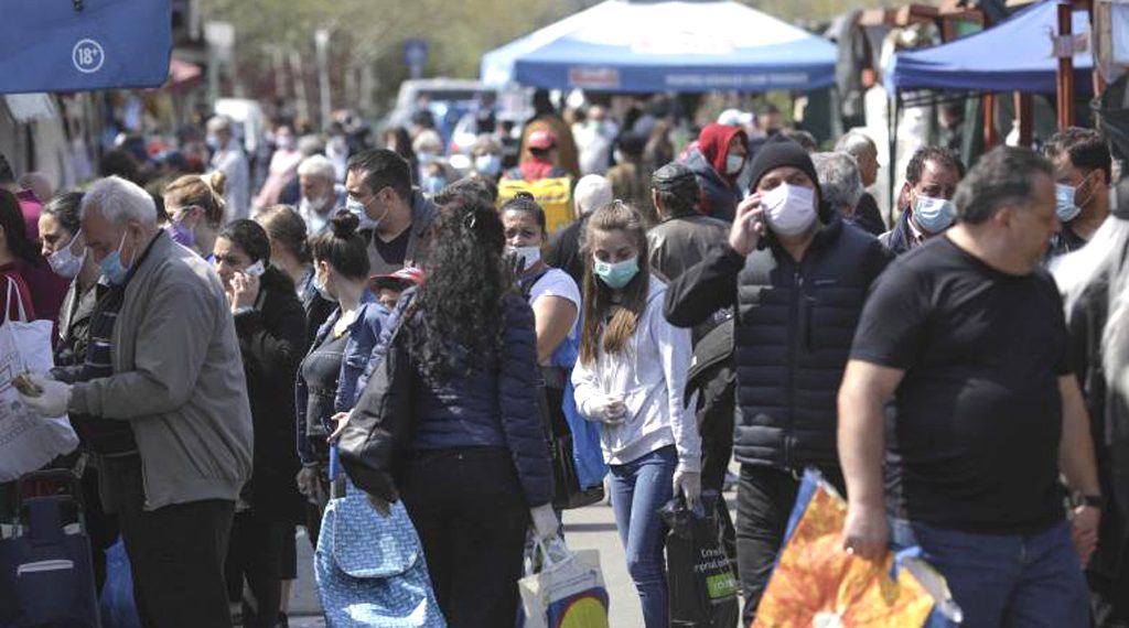 Revenirea la muncă. Ghid pentru angajaţi şi angajatori