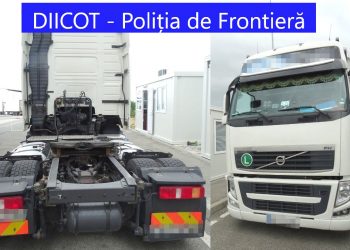 Avea 50 de kilograme de heroină în straiţă