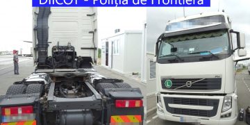 Avea 50 de kilograme de heroină în straiţă