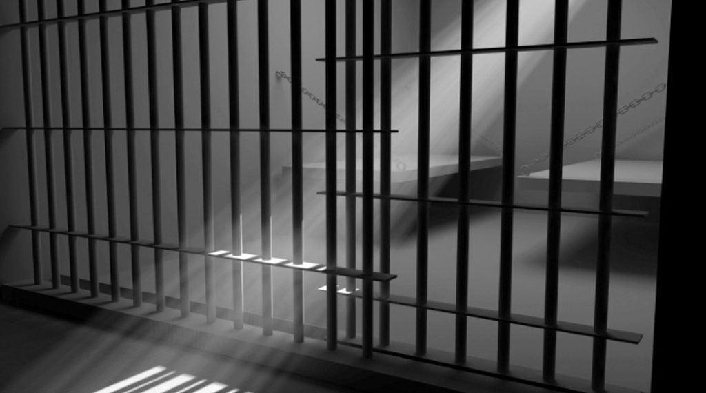 Prăpăd în închisorile SUA
