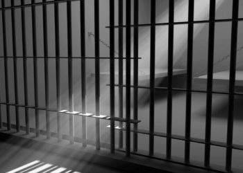 Prăpăd în închisorile SUA