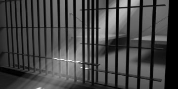 Prăpăd în închisorile SUA