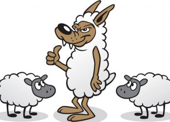 Lupul paznic la oi: un ofițer delegat la Parchet a cerut peste 1 milion de euro