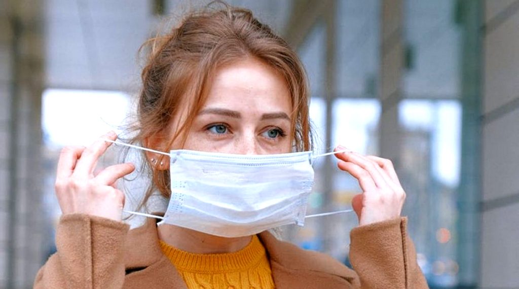 Masca de protecţie – obligatorie! Care sunt excepţiile de la regulă