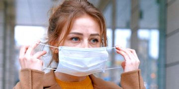 Masca de protecţie – obligatorie! Care sunt excepţiile de la regulă