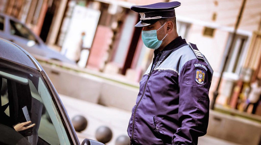 Norma de amenzi! Cinci mituri şi o concluzie