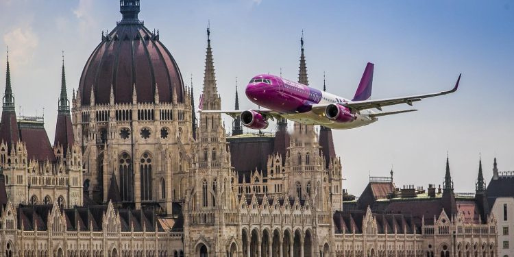 La loc comanda! Companiile aeriene low-cost revin asupra deciziilor