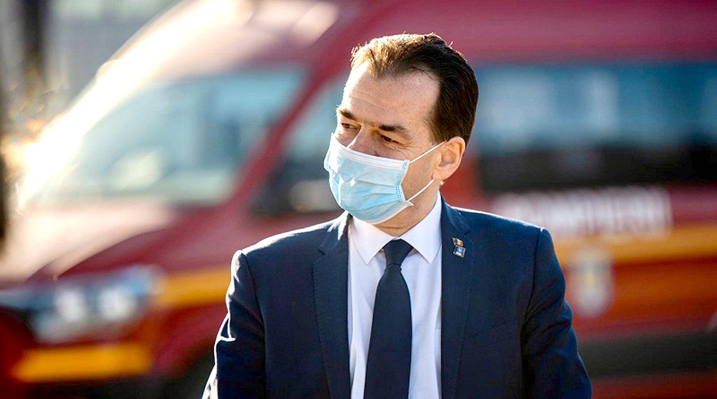 Tot românul vrea la biserică