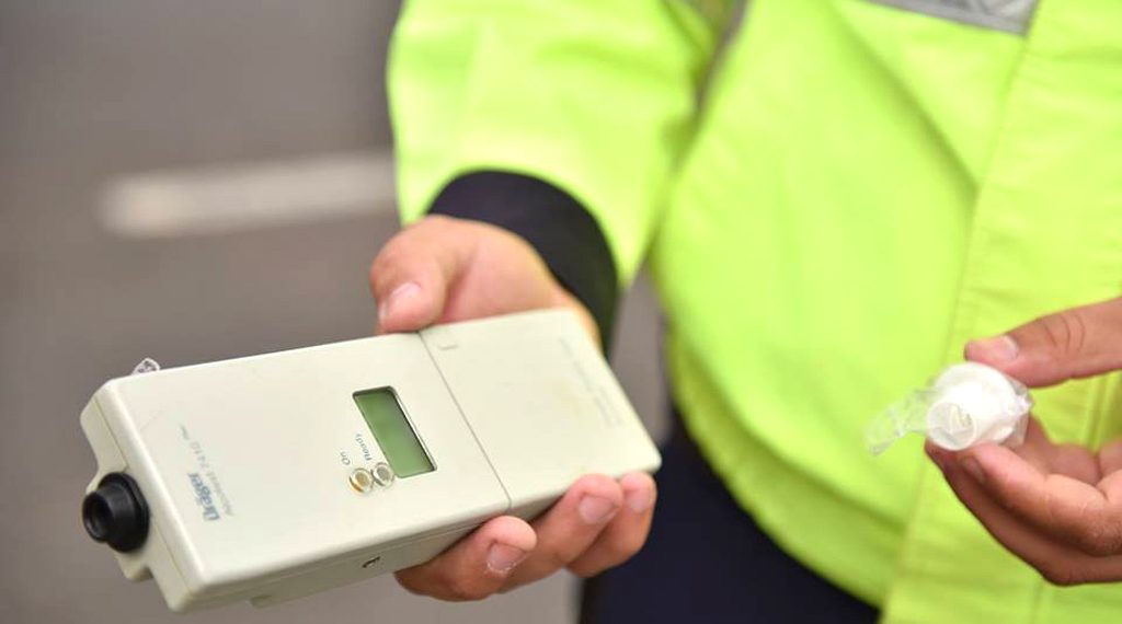 Peste 360 de şoferi relaxaţi în weekend