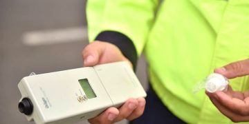 Peste 360 de şoferi relaxaţi în weekend