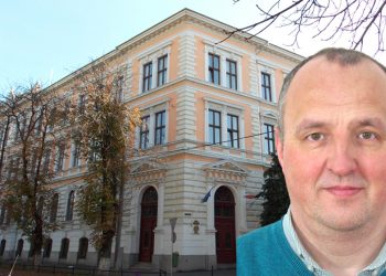 Profesionistul săptămânii: Florin Nicoară