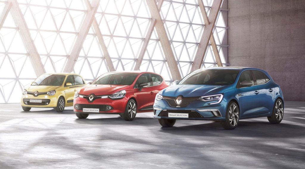 Renault poate să dispară dacă nu va fi ajutat