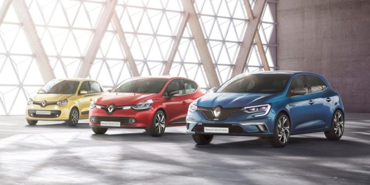 Renault poate să dispară dacă nu va fi ajutat