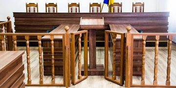 Siguranţa sanitară în sediile instanţelor şi parchetelor