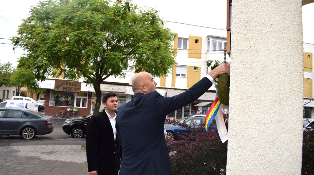 A trecut o jumătate de secol