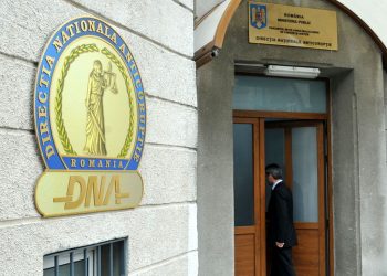 DNA: 33 de dosare penale privind achiziţiile în sănătate