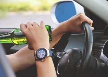 Unu mai beat ca altul: 7 infracțiuni de conducere sub influența alcoolului în weekend