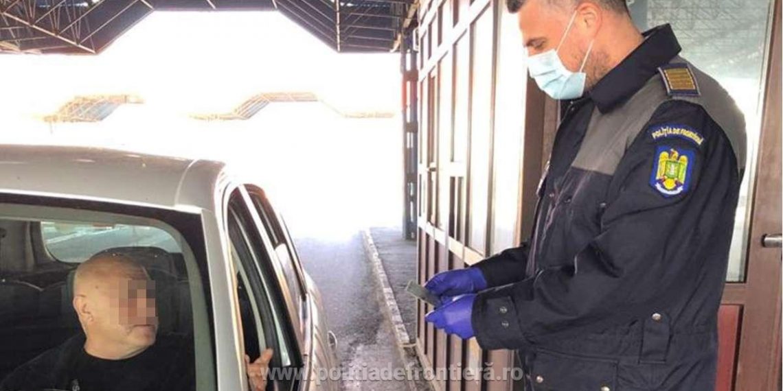 Liber prin vămile cu Ungaria! Punctele de frontieră de la graniţa de vest sunt deschise 24 de ore din 24